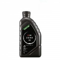 ZIC ZERO20 지크 제로20 C5 0W20 디젤 가솔린 1L
